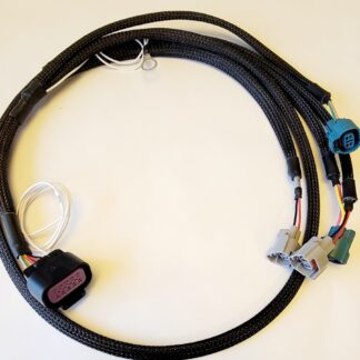 Electronics and Sensors