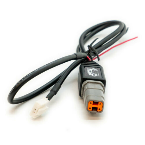 Link CAN cable for plug in ECU