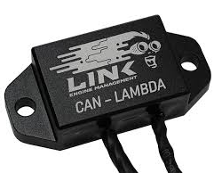 Link CAN Lambda