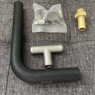 GDT Cylinder 4 Chamber Cooling System Version 7