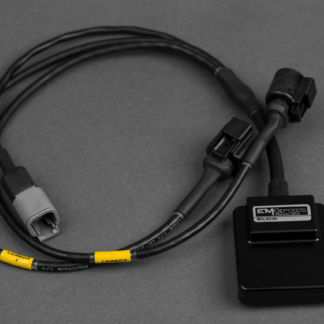 EMtron ELC2: CAN bus Dual Channel WBO2