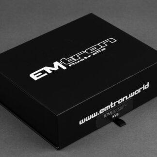 Remote Standalone Tuning: Base Map