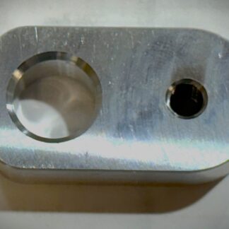 TMAP Flange Aluminum