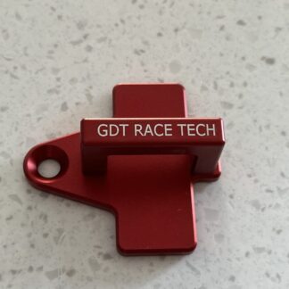 Ethanol Content Analyzer (ECA) Sensor Mount