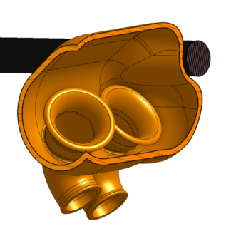 Intake Plenum Pre-Order