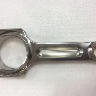 Dom's Titanium +2mm rod PREORDER