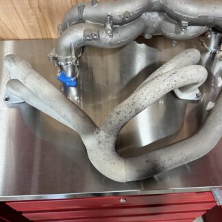 Used KillerB Holy Header