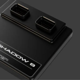 Emtron Shadow8 ECU